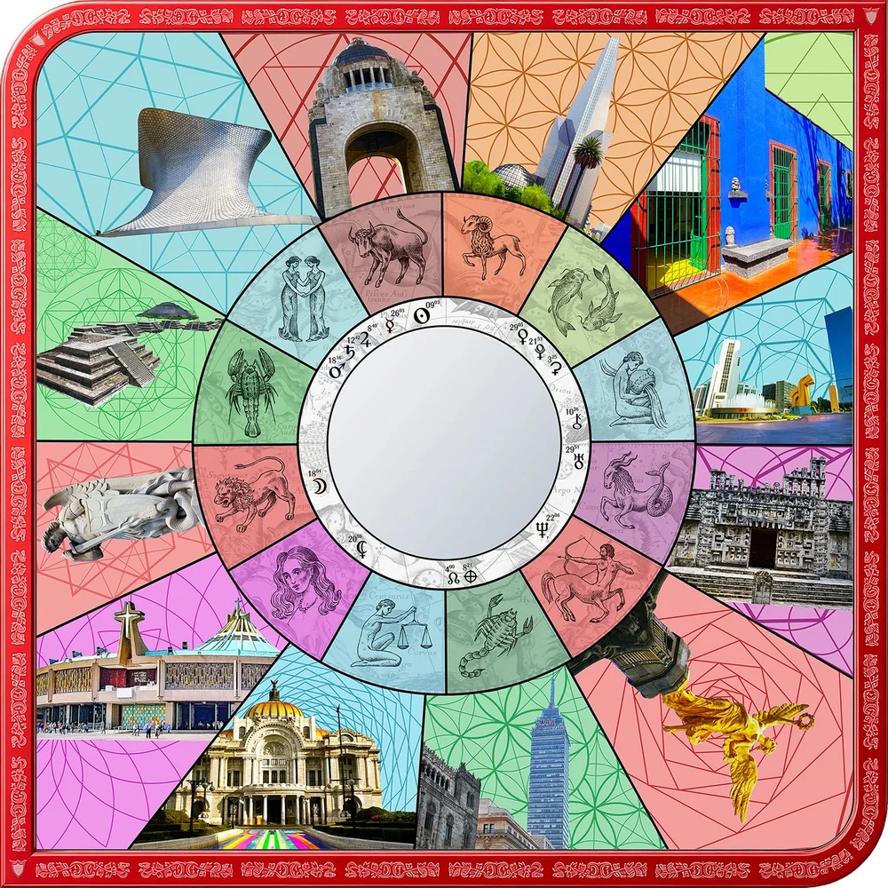 Mexico City