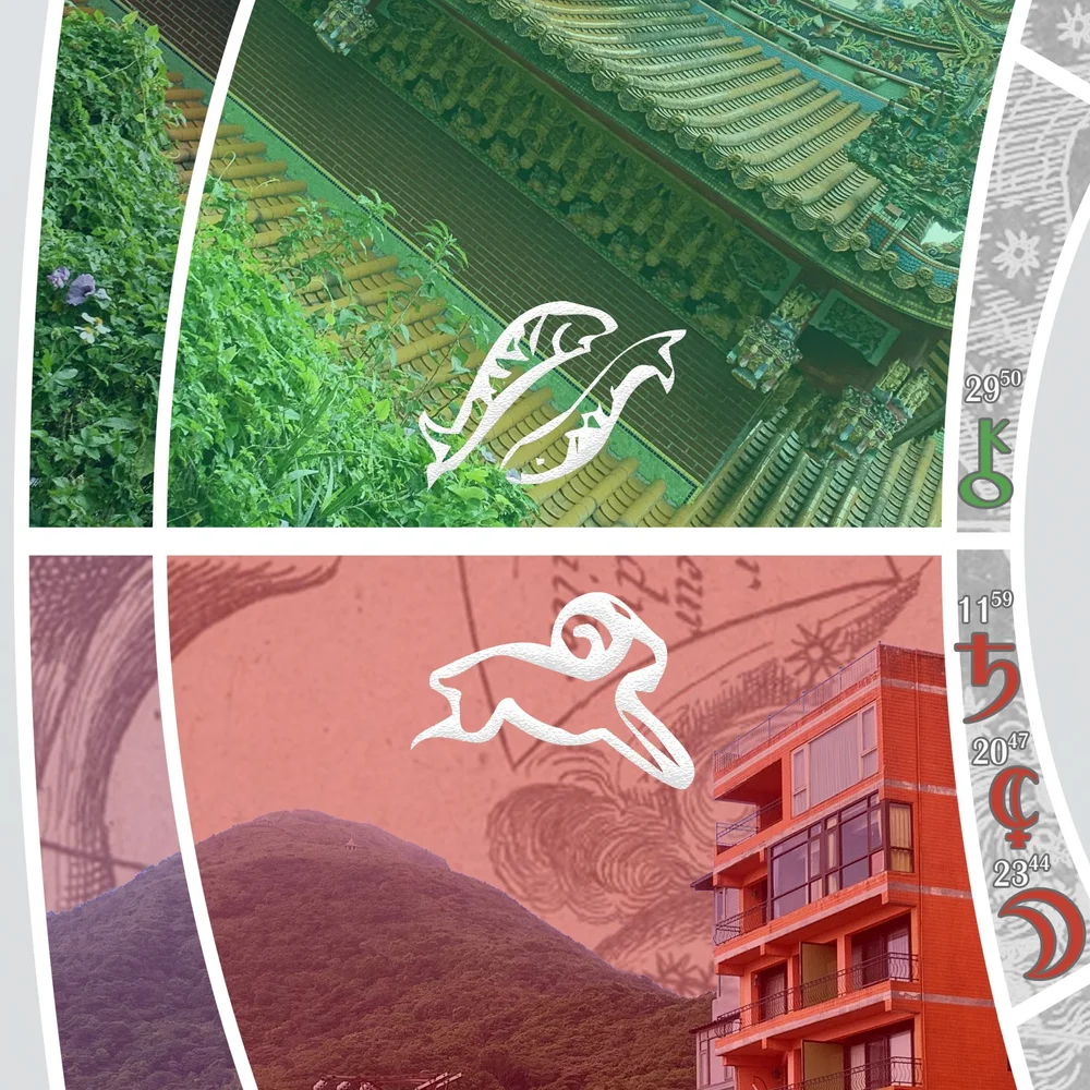 Taipei - detail