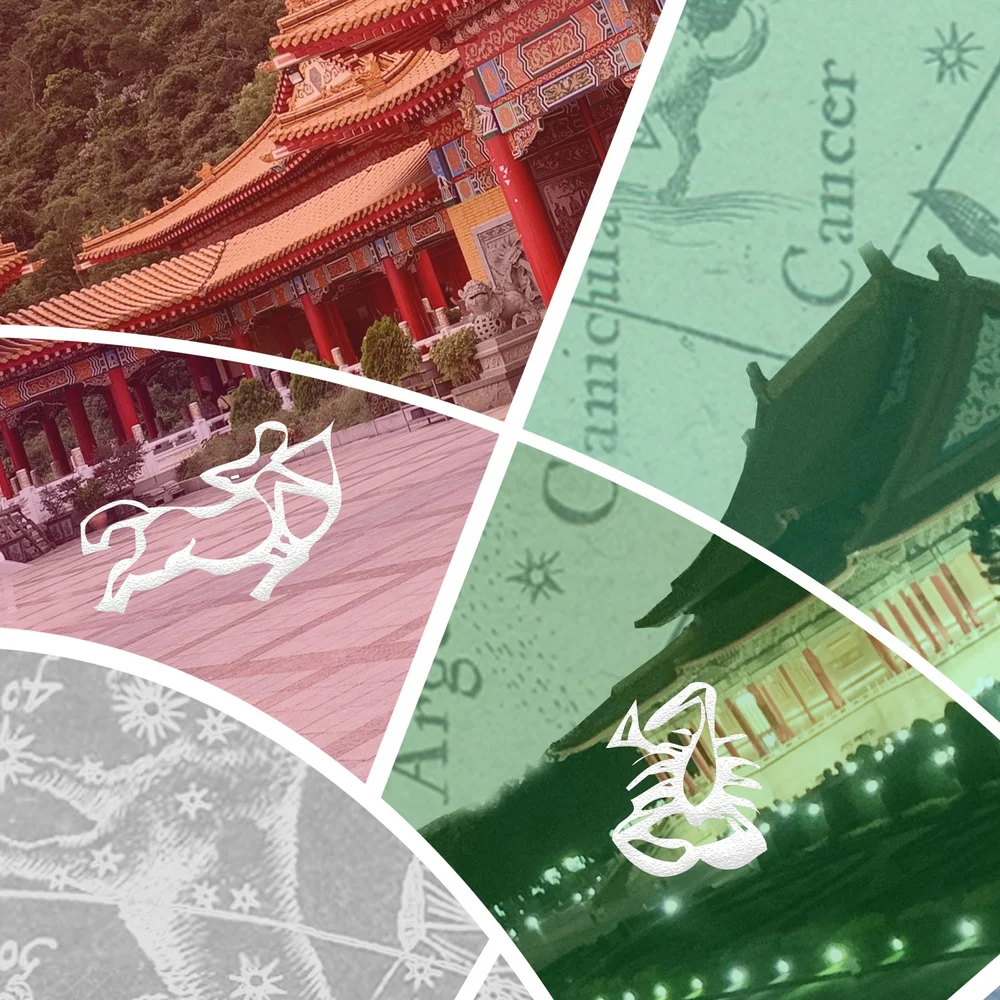 Taipei - detail