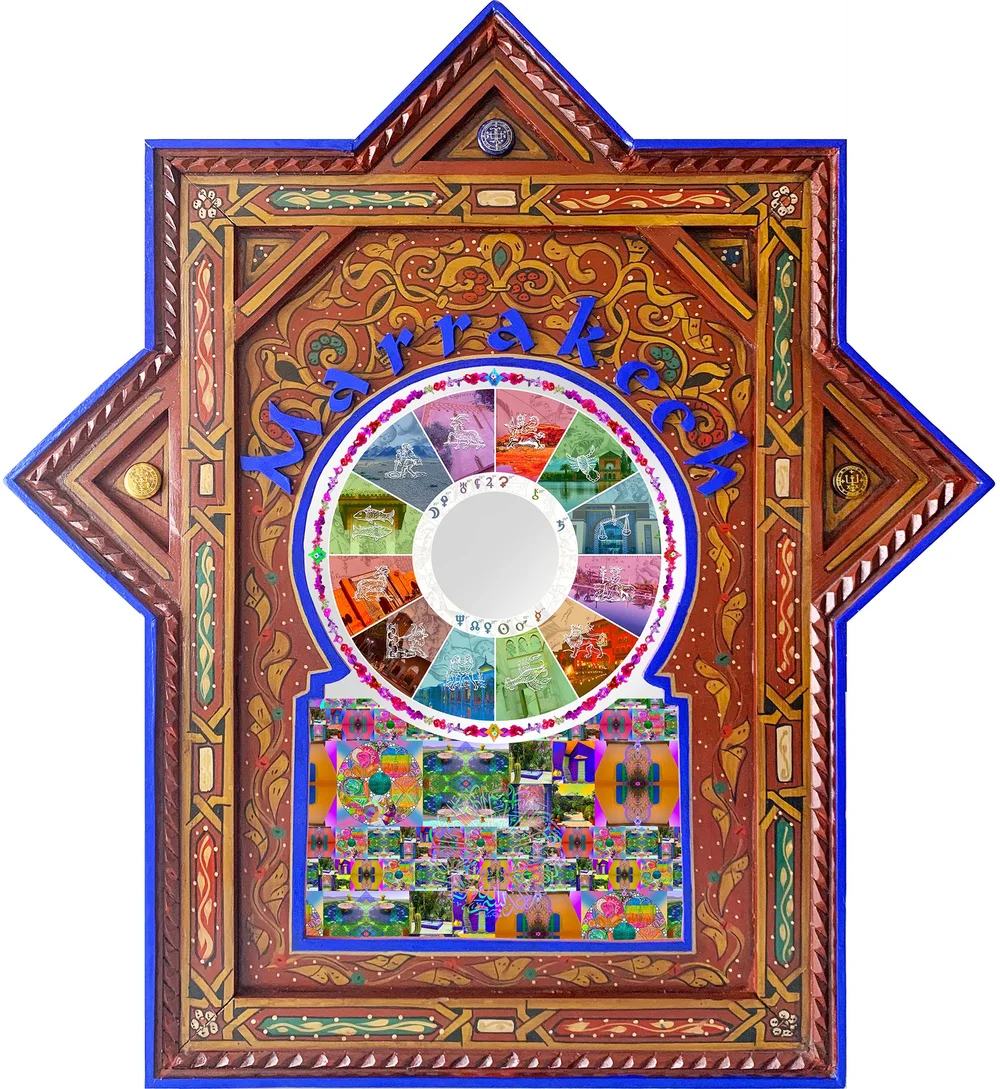 Marrakech