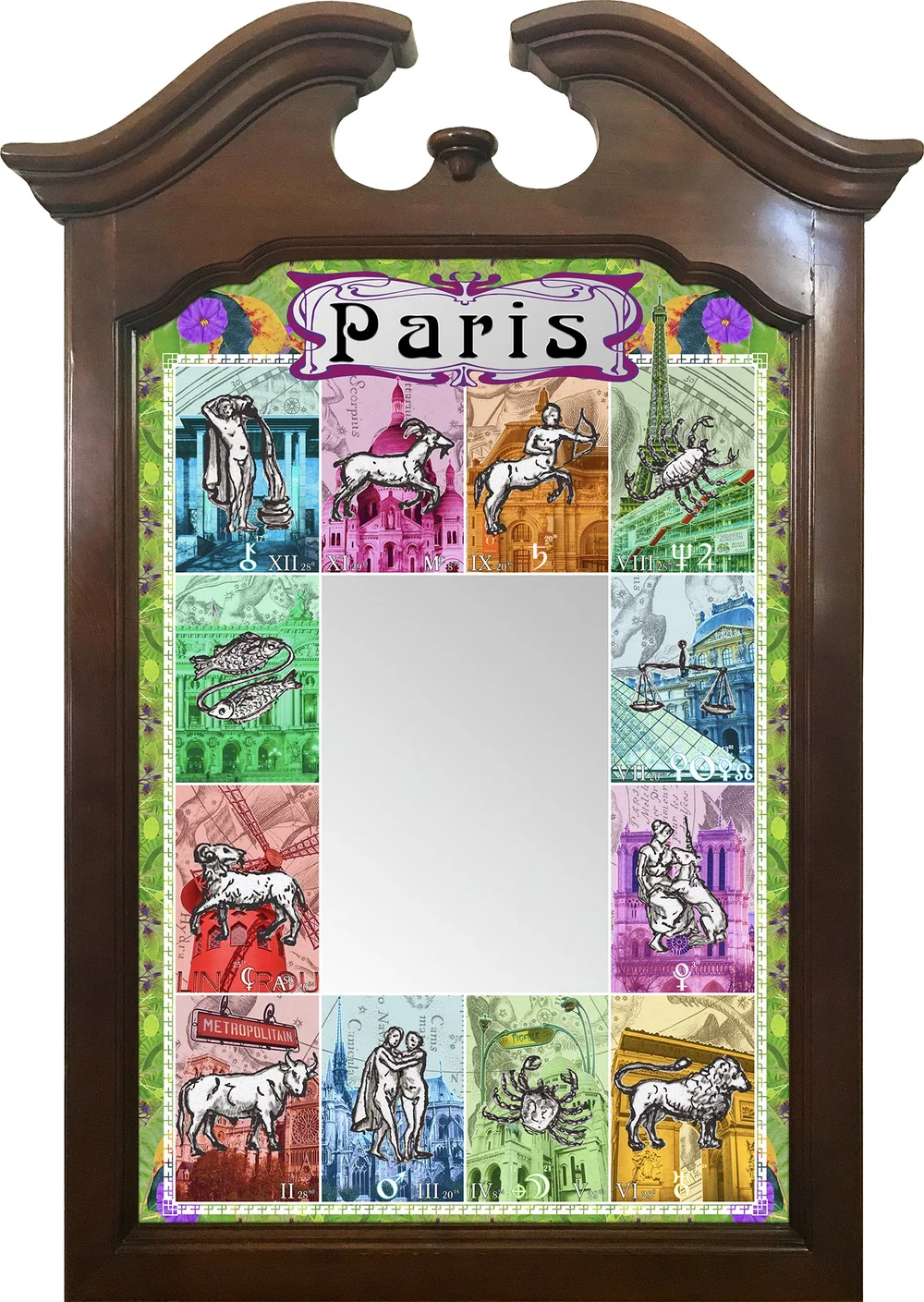 We'll always have Paris
