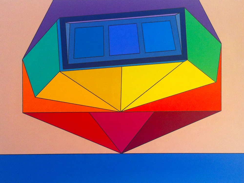 Diamond House