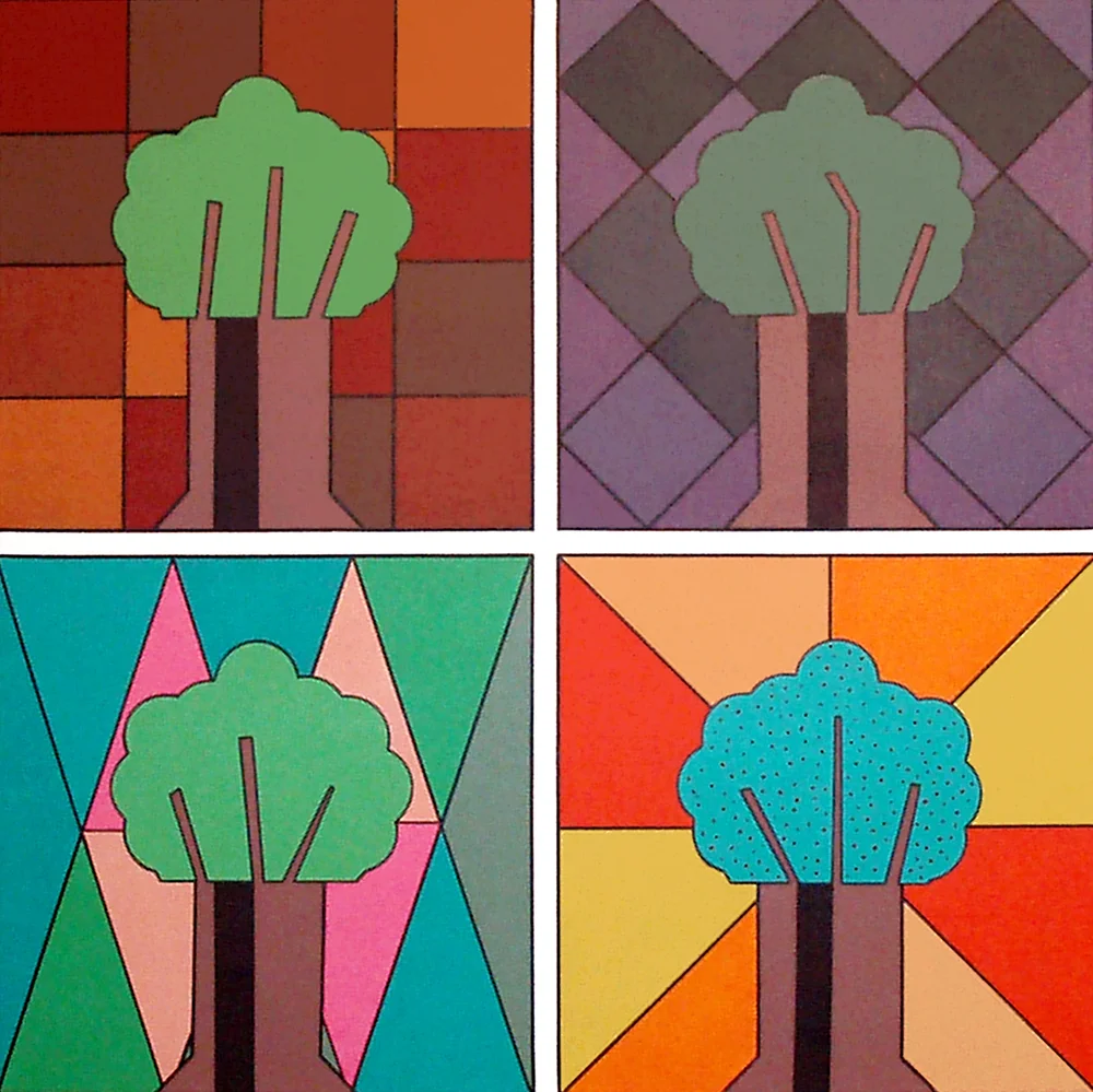 Four Seasons