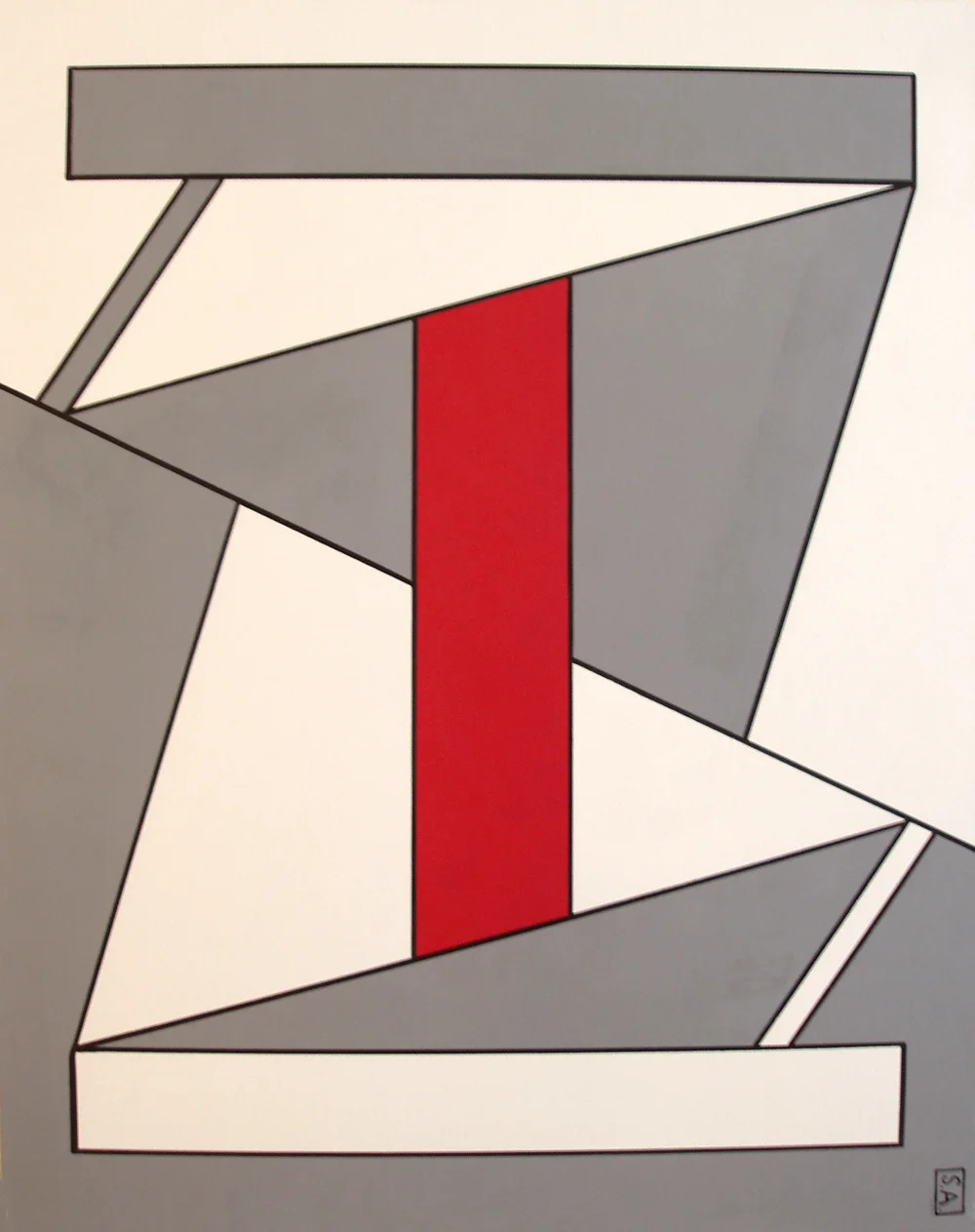 Composition Réversible