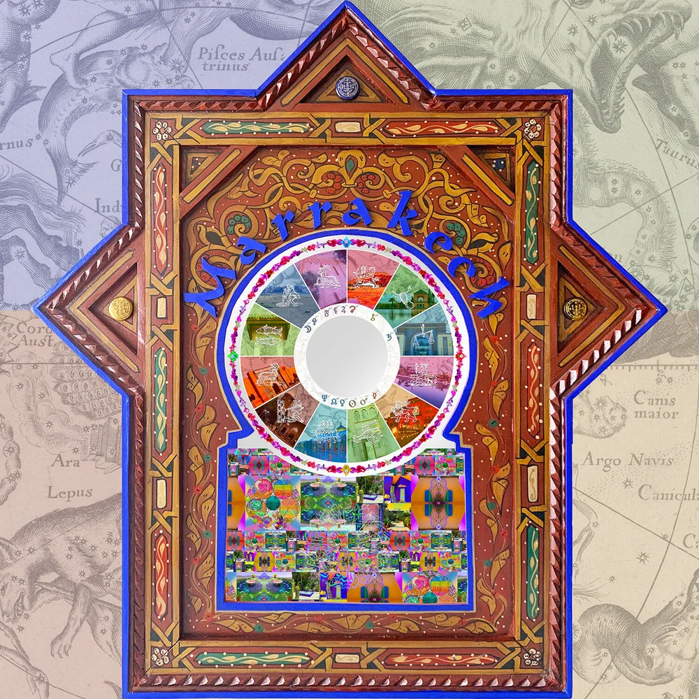 Marrakech