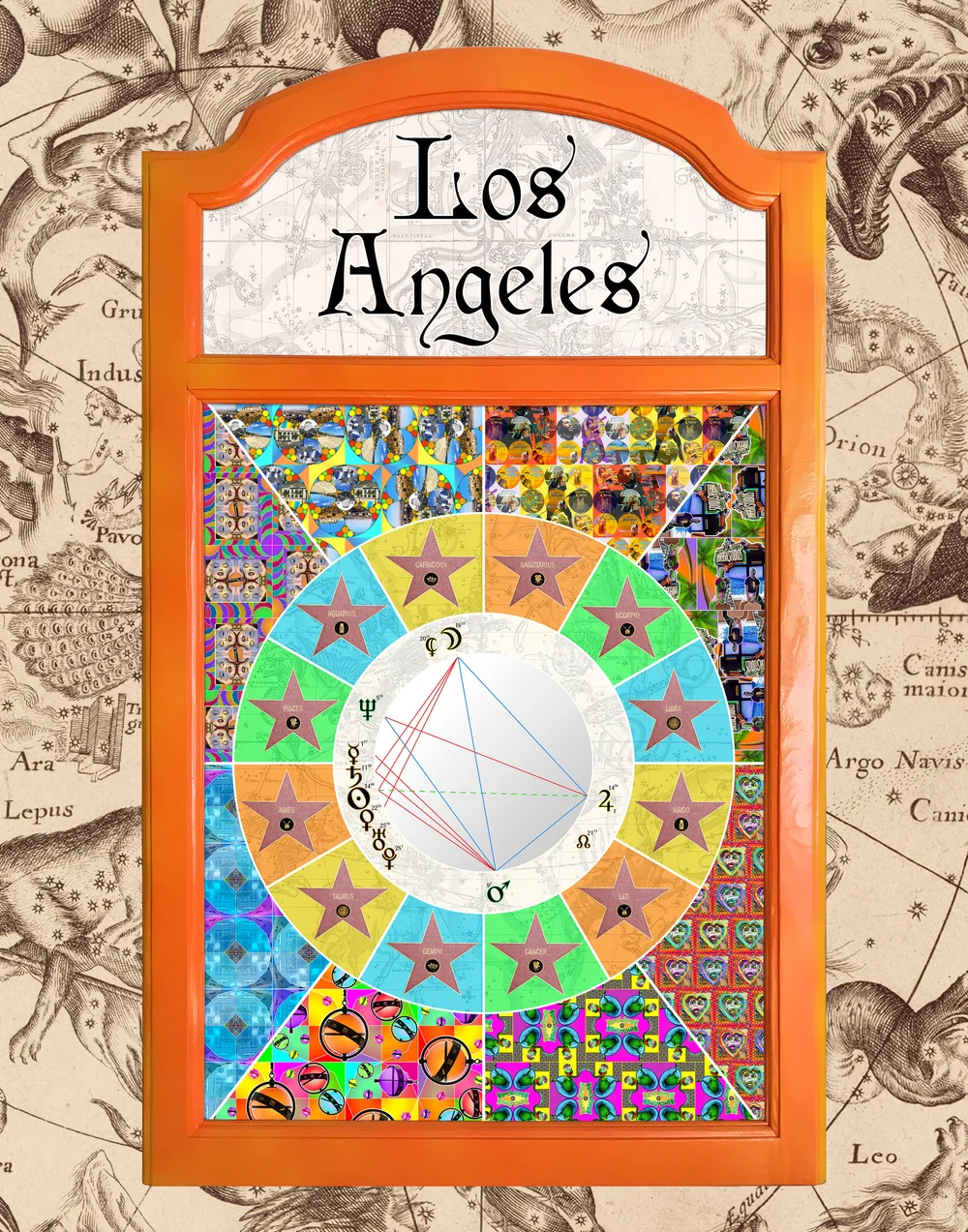 Los Angeles