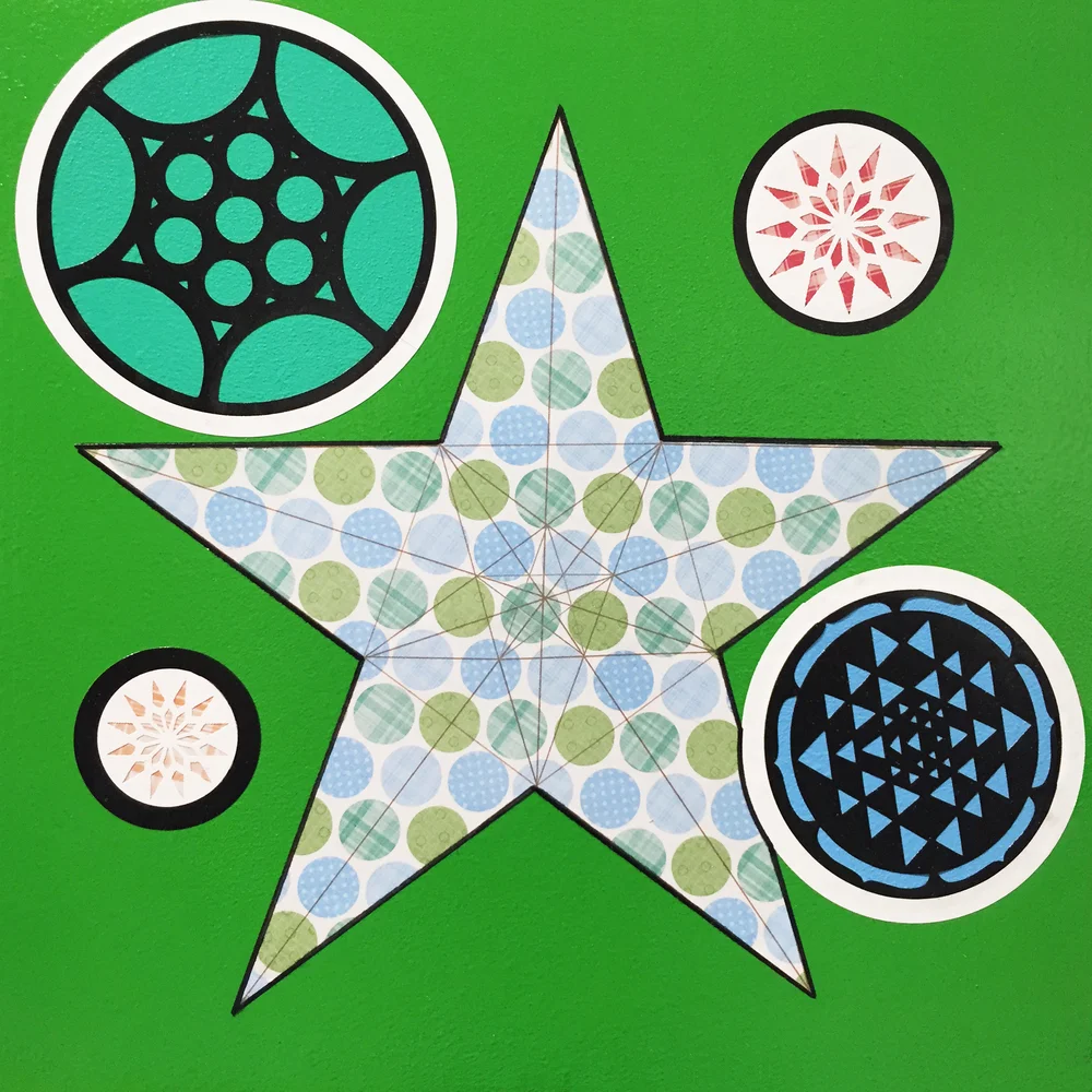 Stellar Connections