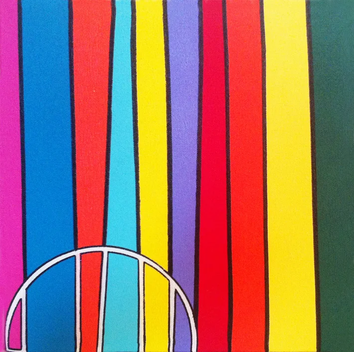 Pattern "A"