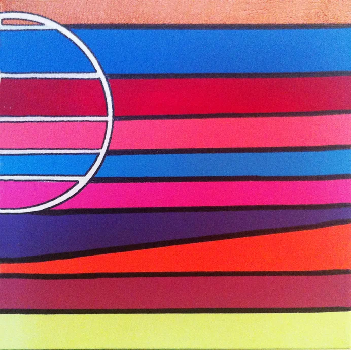Pattern "B"