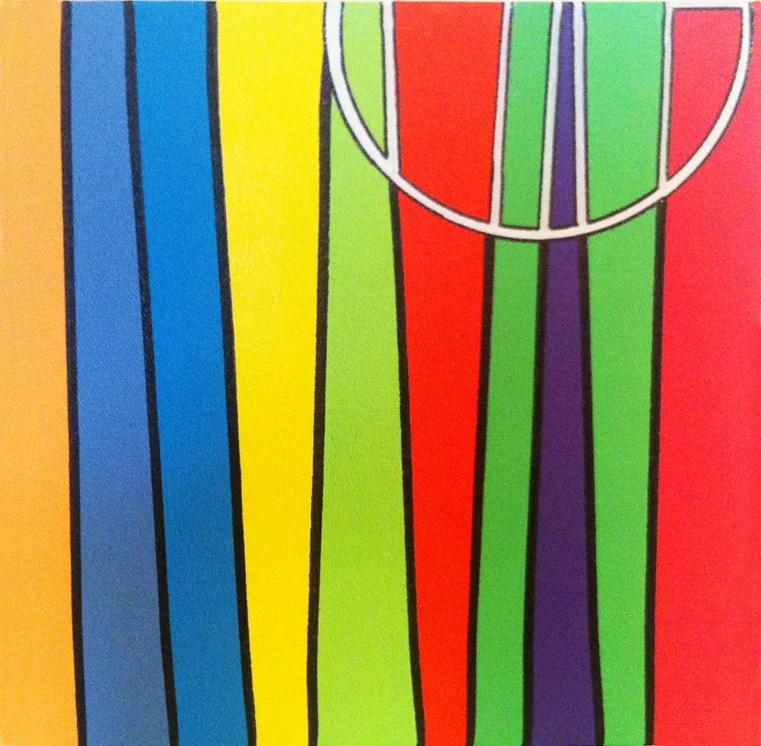 Pattern "C"
