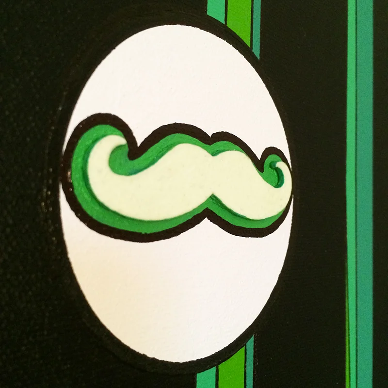 Detail "G"